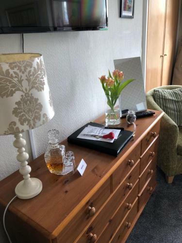 Bed & Breakfast Pitreavie Guest House