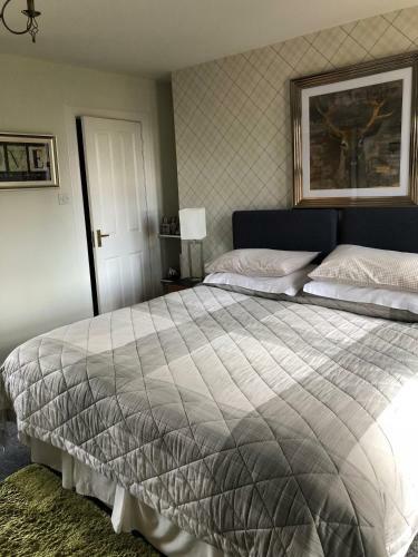 Bed & Breakfast Pitreavie Guest House