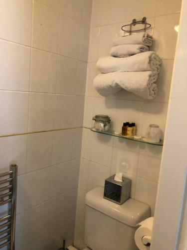 Bed & Breakfast Pitreavie Guest House