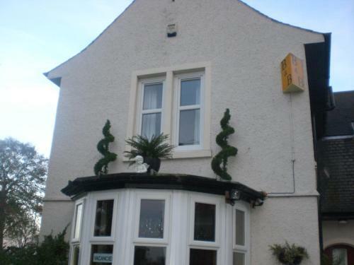 Bed & Breakfast Pitreavie Guest House