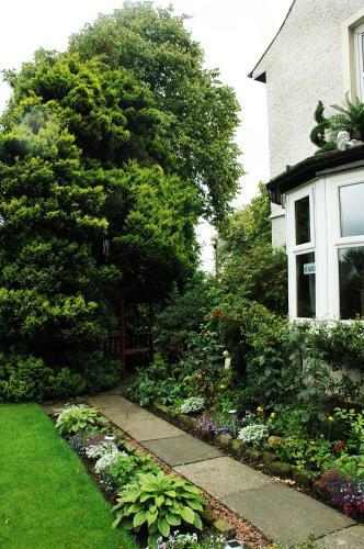 Bed & Breakfast Pitreavie Guest House