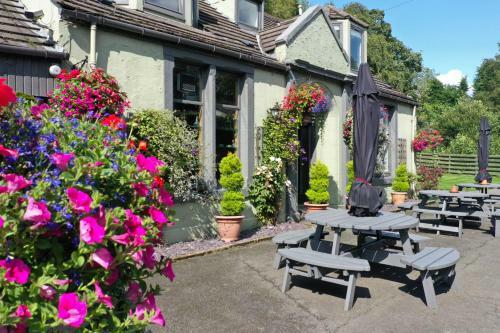 Auld Mill House Hotel Bar And Restaurant