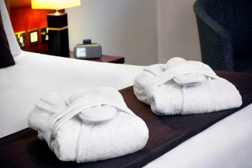 Best Western Plus Keavil House Hotel