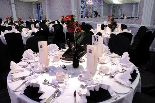 Best Western Plus Keavil House Hotel