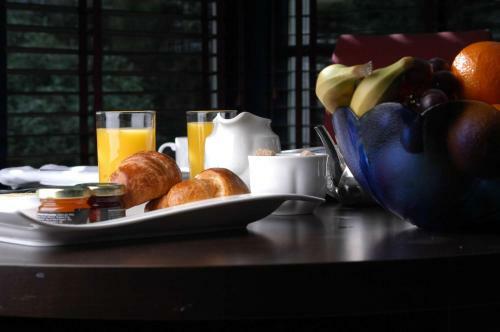 Best Western Plus Keavil House Hotel