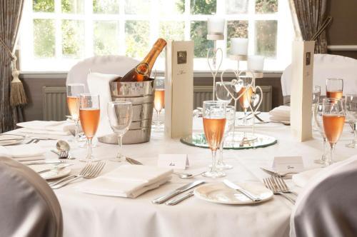 Best Western Plus Keavil House Hotel