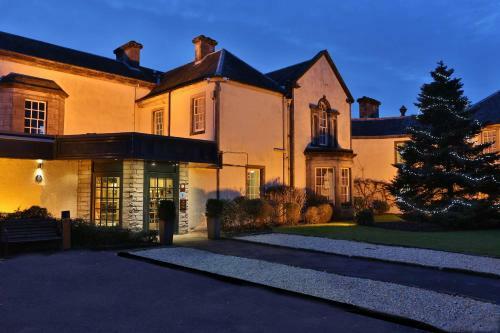 Best Western Plus Keavil House Hotel