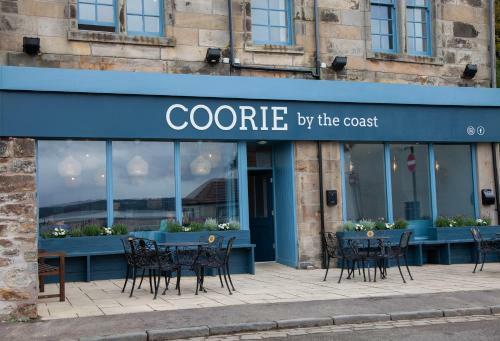 Hotel Coorie