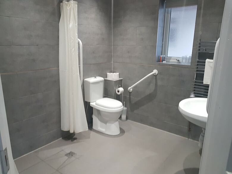 Hostal Charnwood Lodge