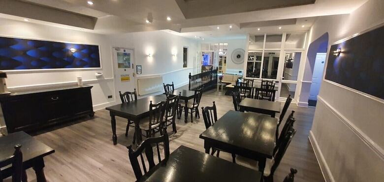 Hostal Charnwood Lodge