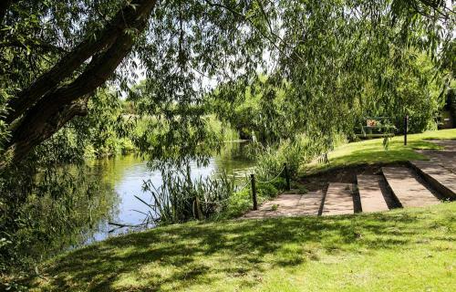 Quorn Country Hotel