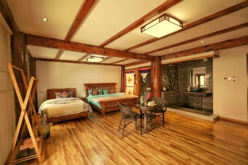 Shangri-la Fanshe Hotel