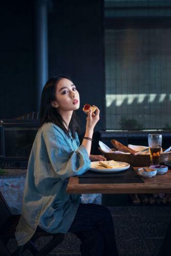 Yakamoz Erhai Hotel