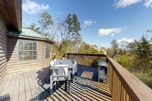 Beaver Run Cabin