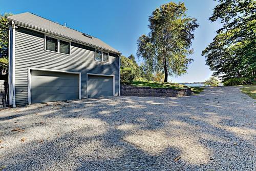 Beautiful Oceanside House