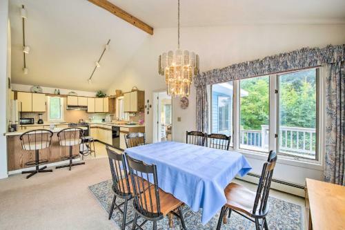 Charming Home With Deck - Steps To Casco Bay!