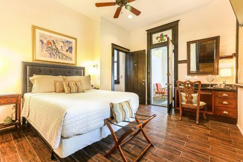 Bed & Breakfast Canal Street Inn