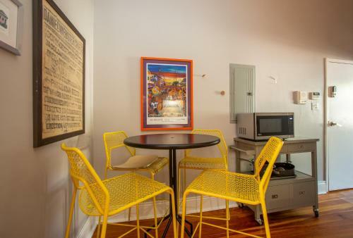 Apartamento Creole Cottage