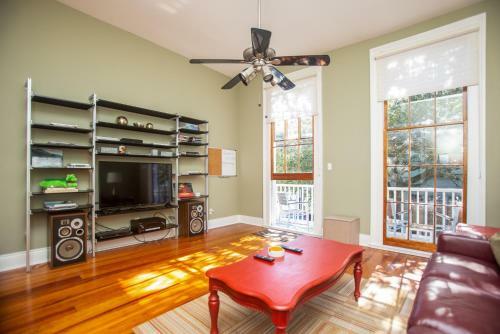 Apartamento Creole Cottage