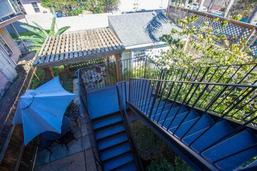 Apartamento Creole Cottage