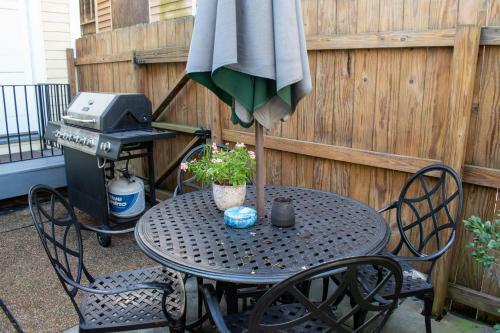 Apartamento Creole Cottage