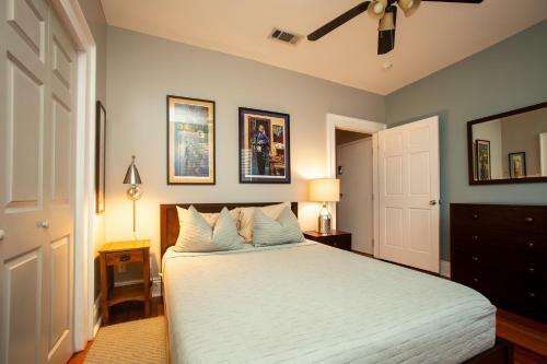 Apartamento Creole Cottage