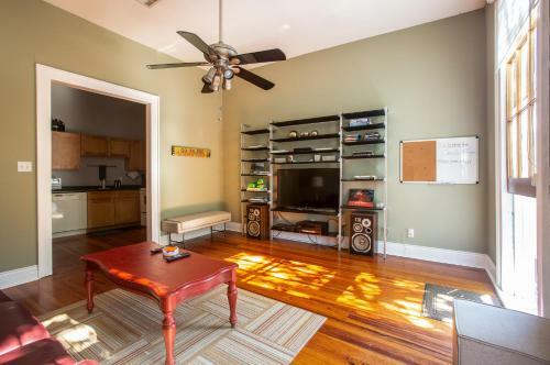 Apartamento Creole Cottage