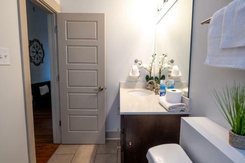 Apartamento French Quarter Q