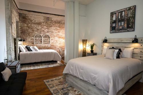 Apartamento French Quarter Q