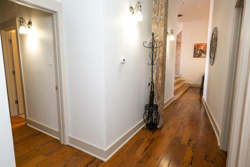 Apartamento French Quarter Q
