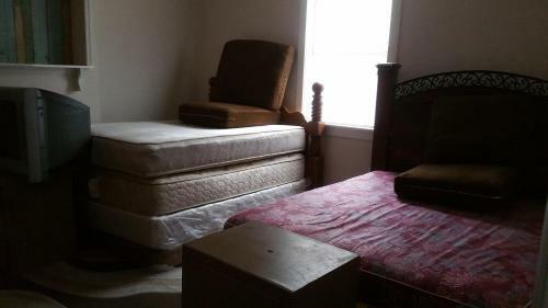 Albergue 30 Day Stay Required Men Felon Friendly