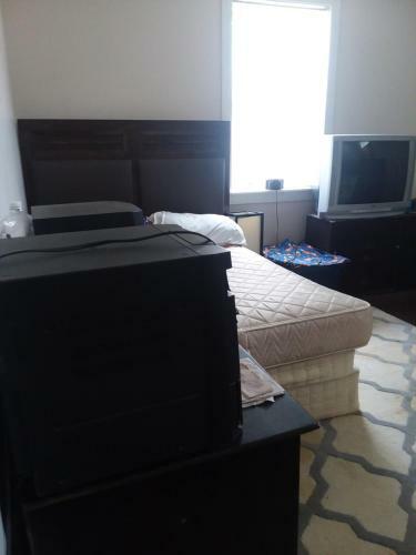 Albergue 30 Day Stay Required Men Felon Friendly