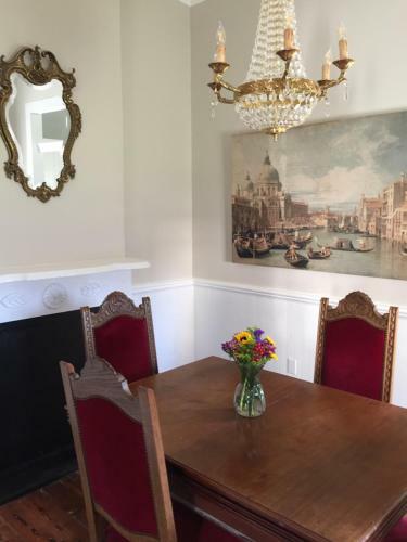 Apartamento Crescent City Cottage