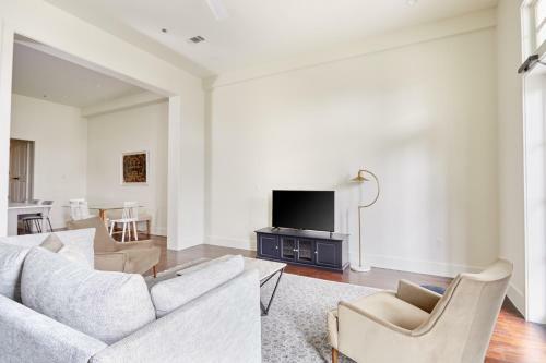 Apartamento Sonder The Irish House