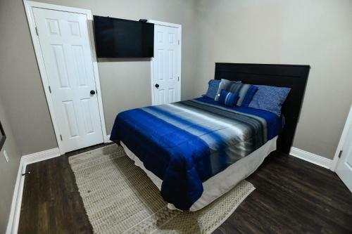 Apartamento Mid-city Magic 2