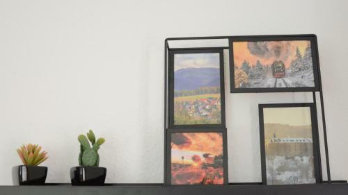 Apartamento Rosenwinkel Appartement Im Og