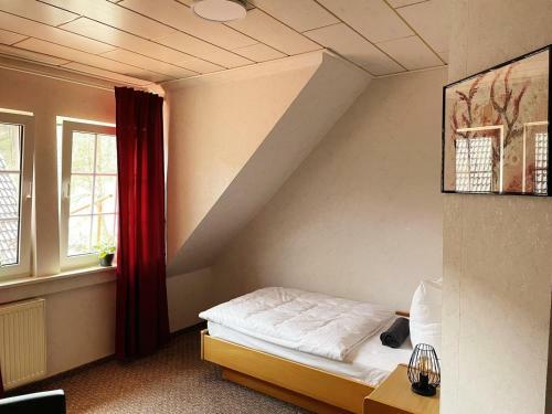 Hotel Rehkitz