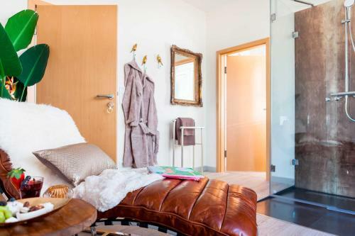 Apartamentos Ferienwohnung Relax Loft