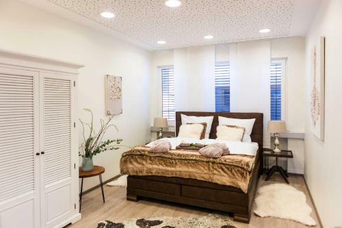 Apartamentos Ferienwohnung Relax Loft