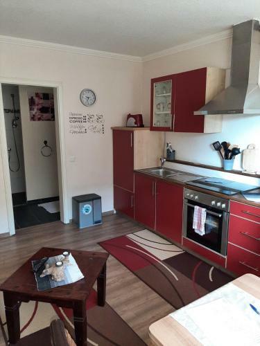 Apartamento Fuchsbau