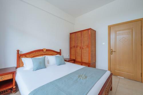 Floral Hotel Shimeiwan Qinglin Bieyuan