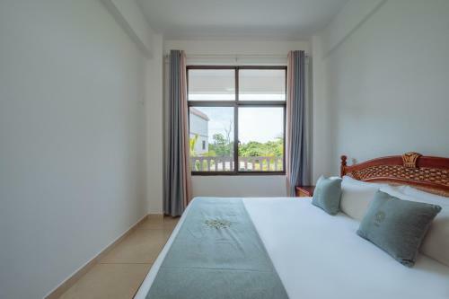 Floral Hotel Shimeiwan Qinglin Bieyuan