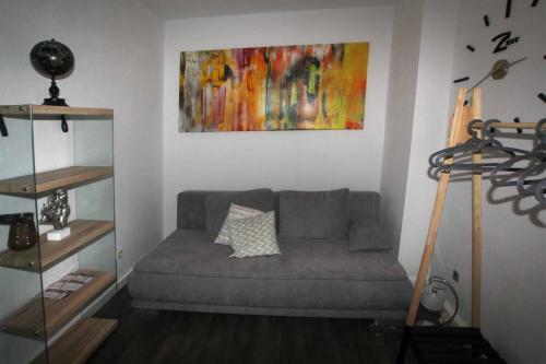 Apartamento Gpm City Appartements