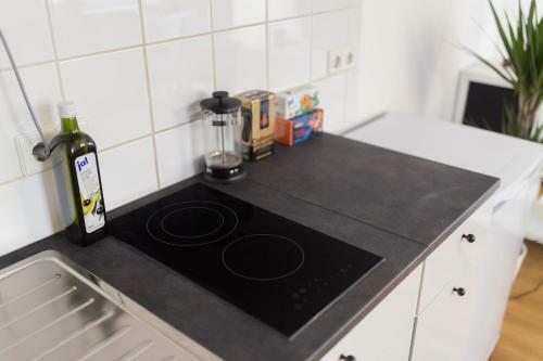 Full House Studios - Hawk Apartment - Netflix, Wifi Inkl