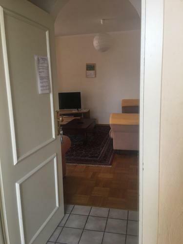 Apartment Am Friedrich Ebert Park Mit �ber 100qm Wohnfl�che