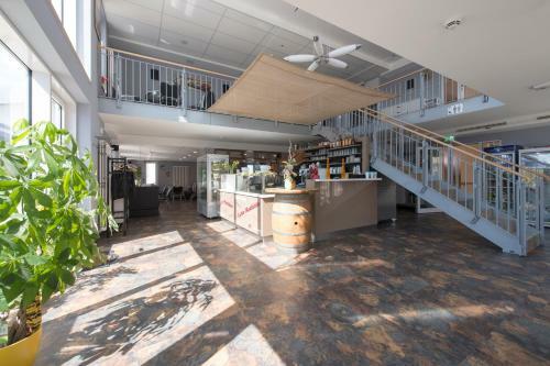 Hostal Caf� & Mehr