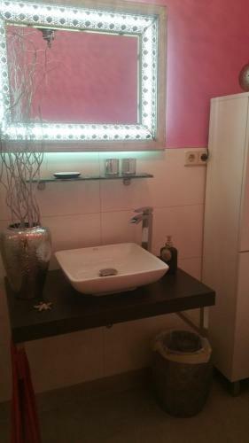 Apartamento Ferienwohnung Halle Saale