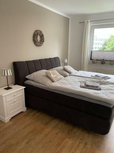 Apartamento Goethestrasse Appartements