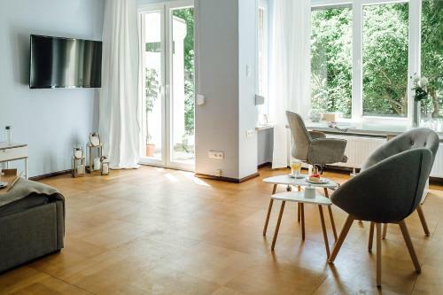 Doppelzimmer An Der Ta (nr. 1)