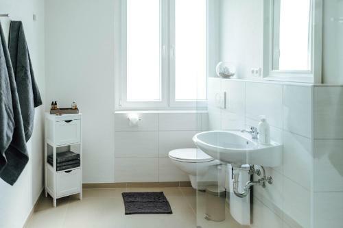 Doppelzimmer An Der Ta (nr. 1)
